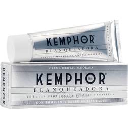 kemphor 1918 Dentifricio Sbiancante 75 ml