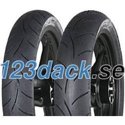 Sava MC50 130/70-17 TL 62H M-Racer