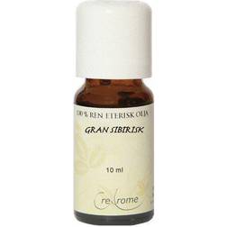 Crearome Eterisk olja Gran sibirisk 10ml