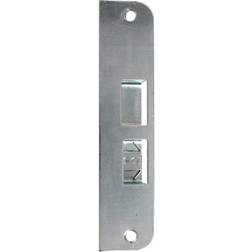 Assa Abloy 2860-1 Slutblik Flad Galvaniseret Venstre