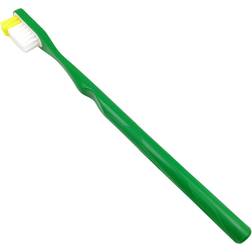 Lamazuna Verte Medium refillable toothbrush