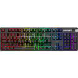 EXE Exo Monarc Mechanical RGB tastatur