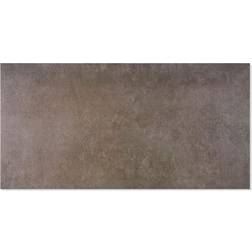 Hill Ceramic Klinker Viceno Brun 1.44 m2 120x120cm