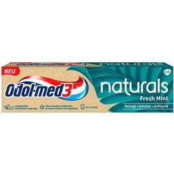 Odol-Med3 Atos ORTHO SALVIA DENT LIQUID EXCLUSIVE200