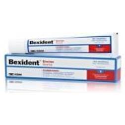Isdin Zahnfleischsalbe Bexident 50 ml Gel