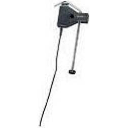 Testo Rørsensor -60 til +130 °C Sensortype K