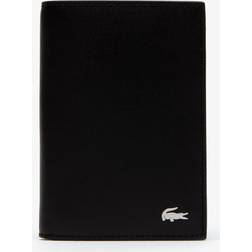 Lacoste Geldbörse FG Vertical Billfold 2368 - Schwarz