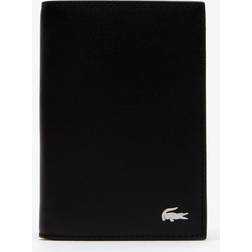 Lacoste Portefeuille Vertical Fitzgerald NH2368FG Noir