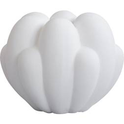 101 Copenhagen 101 Copenhagen Bloom vas mini Bone Vas
