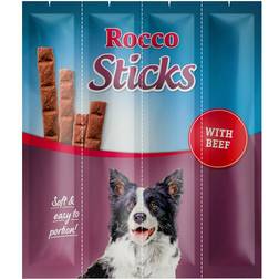 Rocco Sticks - Okse 36 stk. 360g