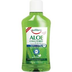 Equilibra Aloe Tripla Azione 500 ml