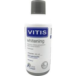 Vitis Baltic Institute of Stomatology Sp. z o.o Vitis Whitening mundskyl, hvidtning