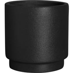 DBKD Solid krukke cast iron Mellem Krukke
