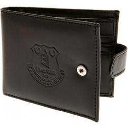 Everton FC RFID Anti Fraud Wallet