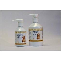 Swedencare Pro Omega Aid Cats Dogs 500ml