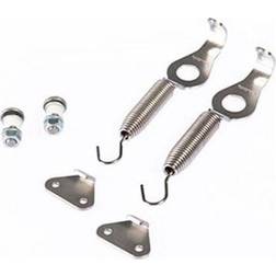 Sparco Bonnet lock 01608 Chromed