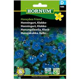 Hornum Honningurt frø, Honeybee Friend Blomsterfrø