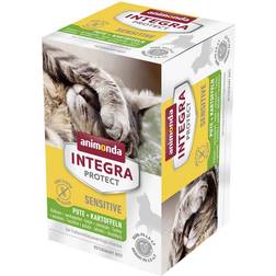 Animonda Integra Ekonomipack: Protect Adult Sensitive