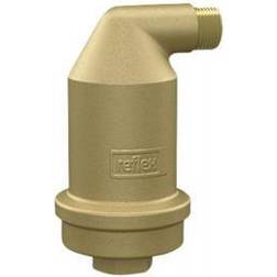 Reflexion Luftudlader 1/2'' exvoid-t