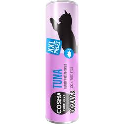 Cosma 125 g Snackies XXL 5x Tun