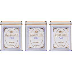 Harney & Sons Harney & Sons Paris Black Tea Sachet Collection, All Natural Classic