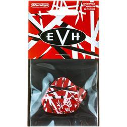 Dunlop EVHP02 EVH Frankenstien-6 pk