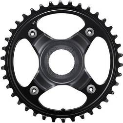 Shimano Kedjedrev SM-CRE80-12-B 12-delat 34T PCD