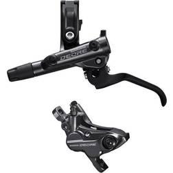 Shimano Disc Brake - BR-M6120/BL-M6100 Deore bled