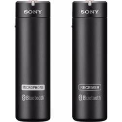 Sony ECMAW4 Bluetooth Wireless Microphone