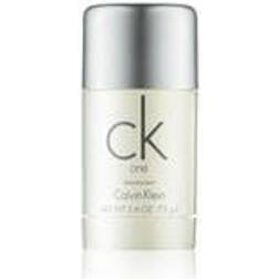 Calvin Klein One deostick