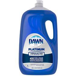 Dawn Platinum Advanced Power Liquid Dish Soap 0.71gal