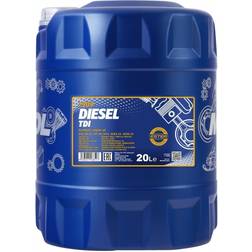 Mannol Engine oil MN7909-20 Motoröl