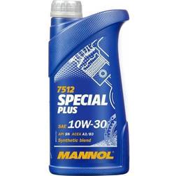 Mannol 1L Special Plus 10w30 Semi Oil Motor Oil