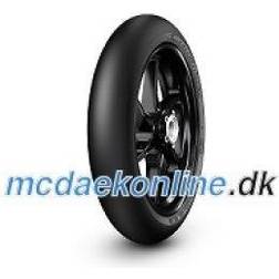 Metzeler Racetec TD Slick 200/55 R17 TL Bakhjul, NHS