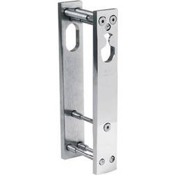 Assa Abloy Låsekassetilbehør SCD Krom 4559