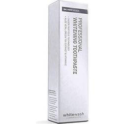 Whitewash Tandblegning Tandpasta Silver 125 ml