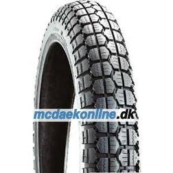 Duro HF308 Takapyörä Etupyörä
