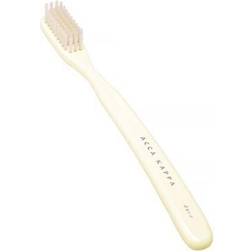 Acca Kappa Kappa Tooth Brush Vintage Medium Natural Bristles