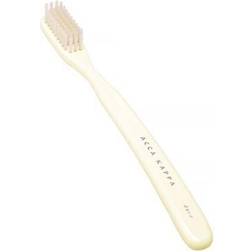 Kappa Tooth Brush Vintage Medium Natural Bristles