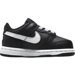 NIKE Dunk Low TD - Black/Off Noir/White