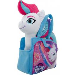 Martinex My Little Pony Plush in Bag Zipp