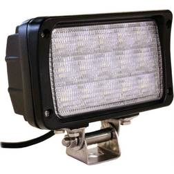 Rectangular Flood Light 3500 Lumens, 12V, Flood Off-Road Light;