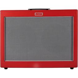 VHT AV-RL-80S RedLine 80S Stereo Combo Guitar Amplifier