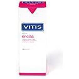 Vitis Gingival Mouthwash 500ml