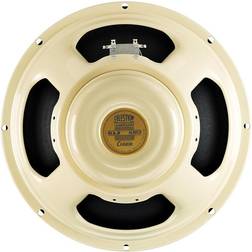 Celestion Cream 90W 12" Alnico Guitar Speaker 16 Ohms