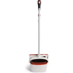OXO Ruitenwisserset Schoonmaakgerei Wit Rood Zwart