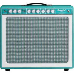 Tone King Imperial Mk II TRQ E-Gitarrenverstärker