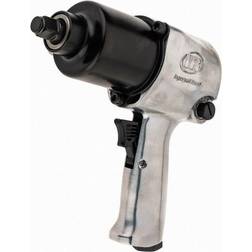 Ingersoll Rand Vibrotherm Air Impact Wrench, 1/2" Drive Size, 500 Max Torque