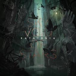 Katatonia Sky Void Of Stars (Vinyl)