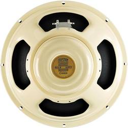 Celestion Cream 8 Ohm Altoparlanti per chitarra basso